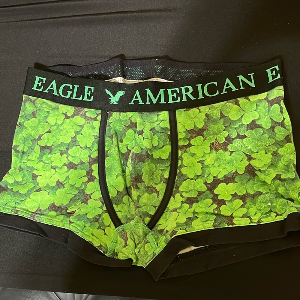 Mens boxer briefs